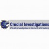 Crucial Investigations