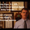 Charles Piper's Professional Services