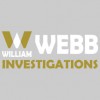 Webb Investigations