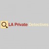 L A Private Detectives