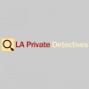 L A Private Detectives