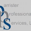 Barrister Professional Services