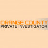 Orange County Private Investigator