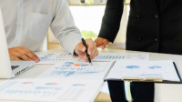 Asset Tracing